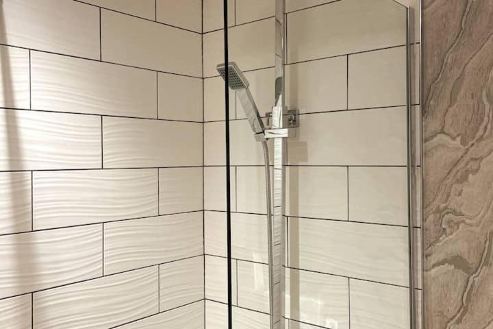 Apartment Lovely 3 Bedroom With Private Garden In Centre