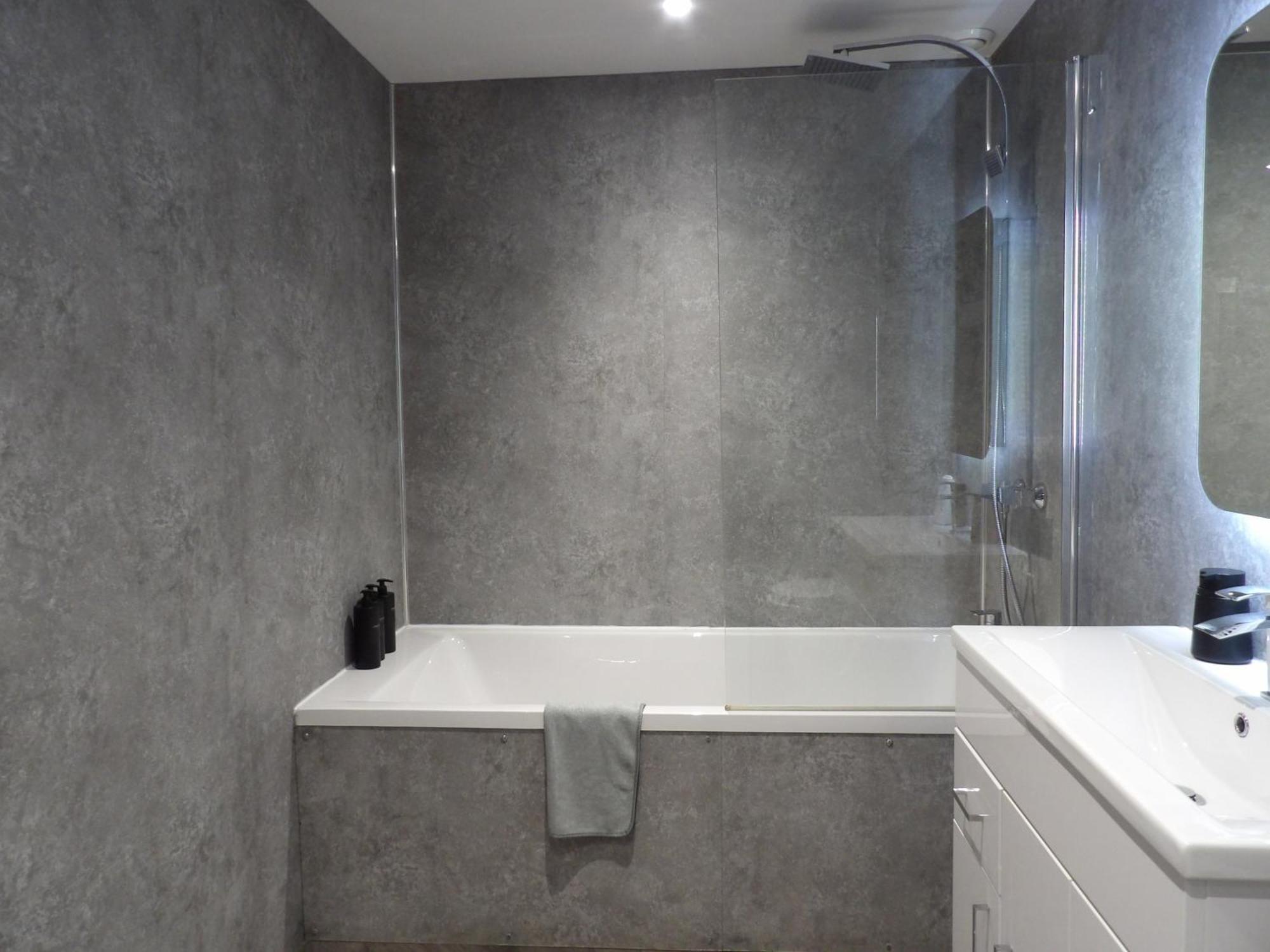 Apartment Lovely 3 Bedroom With Private Garden In Centre Edinburgh