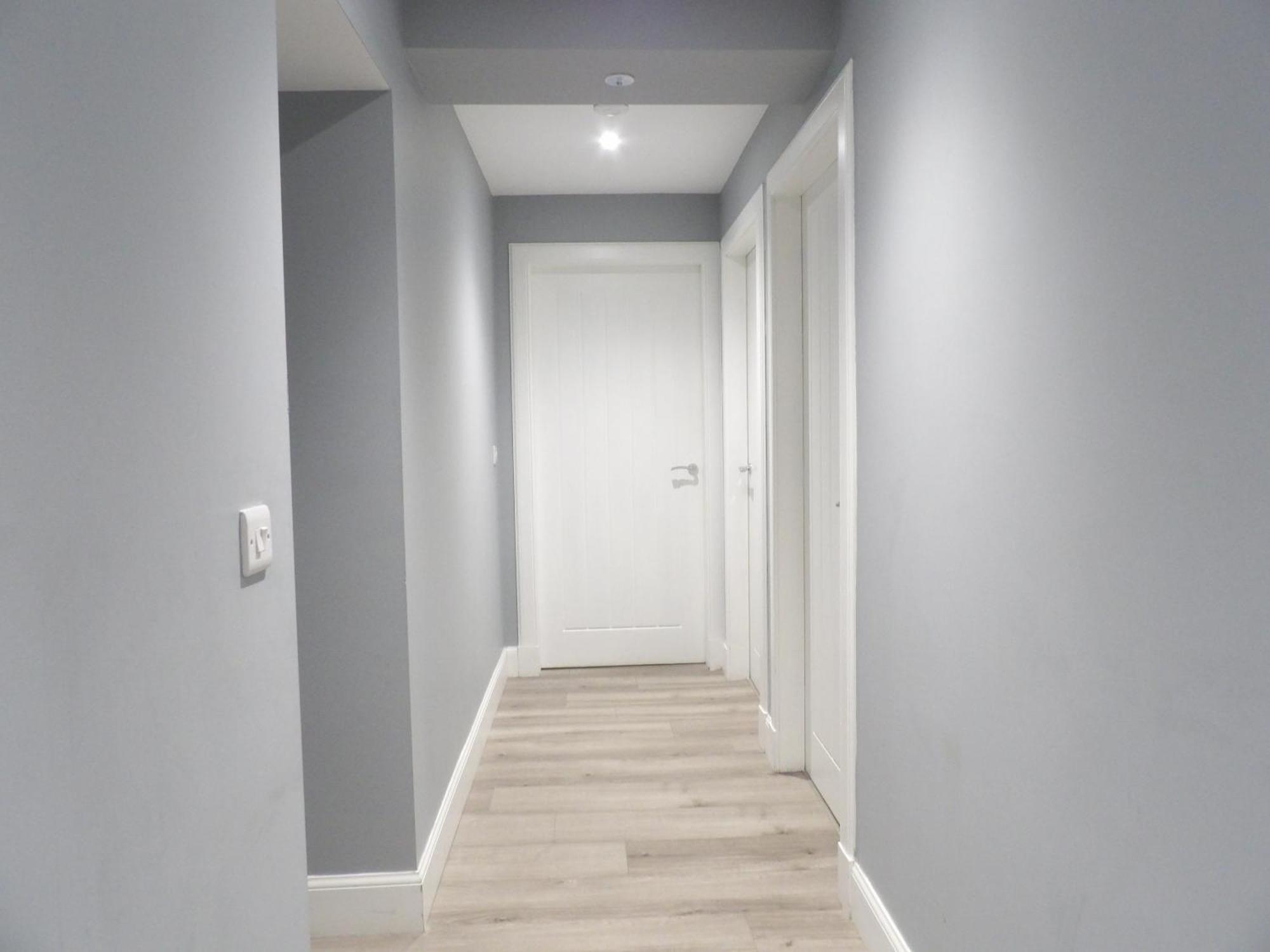 Apartment Lovely 3 Bedroom With Private Garden In Centre Edinburgh